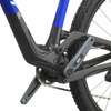 Scott Spark RC Team Issue Ultra Blue '27