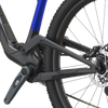 Scott Spark RC Team Issue Ultra Blue '27