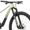 Scott Spark RC Team Cream Green '27