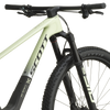 Scott Spark RC Team Cream Green '27
