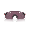 Oakley Encoder Strike Vented Pink Stripes