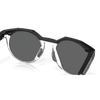 Oakley HSTN Matte Black Prizm Black