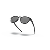 Oakley Latch Matte Black Prizm Black