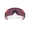 Oakley Velo Kato Muted Mettalic Paloma Prizm Black