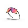 Oakley Sutro S Matte Black Prizm Road