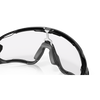 Oakley Jawbreaker Polished Black Photochromic