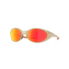 Oakley Eyejacket Redux Sandstorm Prizm Ruby