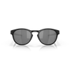 Oakley Latch Matte Black Prizm Black