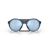 Oakley Clifden Matte Translucent Blue