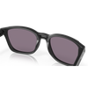 Oakley Ojector Matte Black Prizm Grey