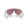 Oakley Corridor Matte Stonewash Prizm Sapphire