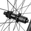 Black Inc Twenty Seven MTB Disc Brake Wheelset