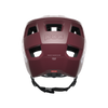 POC Kortal Propylene Red Matt