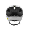 POC Axion Race MIPS Hydrogen White/Black Matt