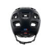 POC Tectal Uranium Black Matt