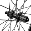 Black Inc 28//33 Black Label Wheelset