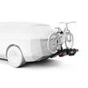 Thule EasyFold 3 3 Bike 13 Pin