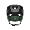 POC Kortal Race MIPS Epidote Green/Black/Matt