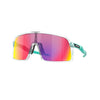Oakley Sutro Clear Prizm Road