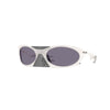 Oakley Plantaris Matte Vapor Prizm Grey