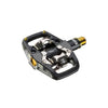 Look X-Track En-Rage Plus Ti Pedal Black