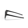 Oakley Latch Matte Black Prizm Black