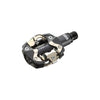 Look X-Track Race Pedal Black