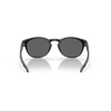 Oakley Latch Matte Black Prizm Black