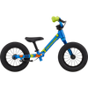 Cannondale Trail Balance Electric Blue Kids Bike