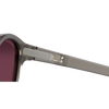 Oakley Latch Matte Grey Ink Prizm Sapphire