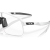Oakley Sutro Lite Matte White Photochromic