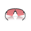 Oakley Sutro Lite Sweep Matte Carbon Prizm Trail Torch