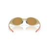 Oakley Eyejacket Redux Sandstorm Prizm Ruby