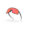 Oakley Sutro Matte Black Prizm Trail Torch