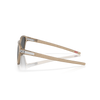 Oakley Latch Matte Brown Prizm Black