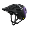POC Tectal Race MIPS Black/Sapphire Purple/Matt