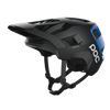 POC Kortal Uranium Black/Opal Blue Metallic/Matt