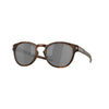 Oakley Latch Matte Sepia Przim Black