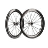 Lightweight FERNWEG 63 EVO PRO D 25 Schwarz ED Wheelset