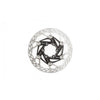 Carbon TI X-Rotor SteelCarbon 3 Center Lock 140
