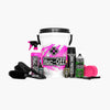 Muc-Off Dirt Bucket with Filth Filter Bundle