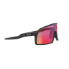 Oakley Sutro S Matte Black Prizm Road