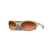 Oakley Plantaris Matte Sand Prizm Brown