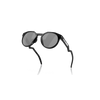 Oakley HSTN Matte Black Prizm Black Silver