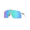 Oakley Sutro Clear Prizm Sapphire