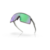 Oakley Sutro Grey Ink Prizm Jade