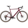 Cannondale SuperSix EVO SE 1 Black Cherry '24