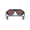 Oakley Clifden Matte Translucent Blue