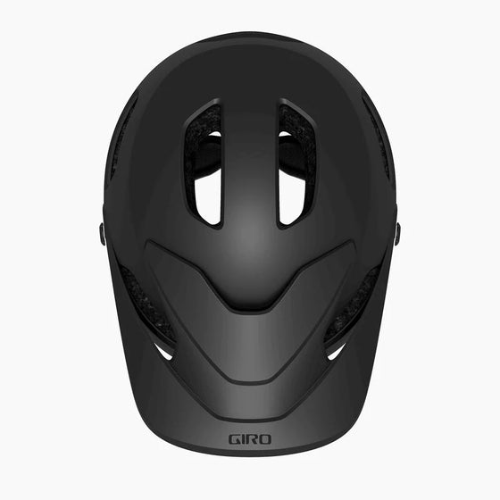 Giro Tyrant MIPS Matt Black