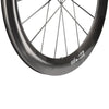 Lightweight FERNWEG 63 EVO PRO D 25 Schwarz ED Wheelset